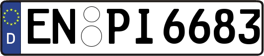 EN-PI6683