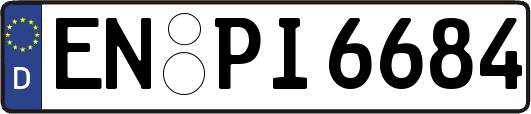 EN-PI6684