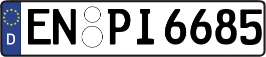 EN-PI6685