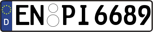 EN-PI6689