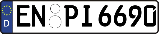 EN-PI6690