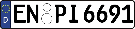 EN-PI6691