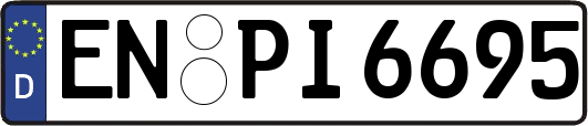 EN-PI6695