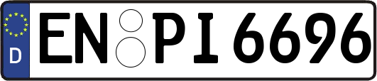 EN-PI6696
