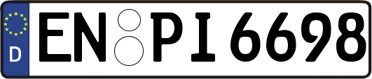 EN-PI6698