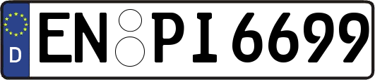 EN-PI6699