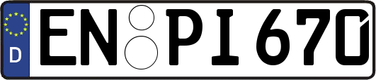 EN-PI670