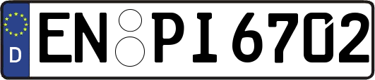 EN-PI6702
