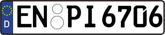 EN-PI6706