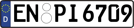 EN-PI6709