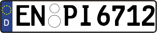 EN-PI6712