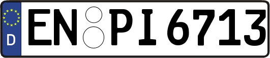 EN-PI6713