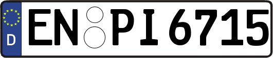 EN-PI6715