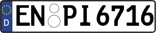 EN-PI6716