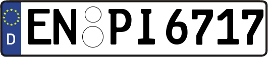 EN-PI6717