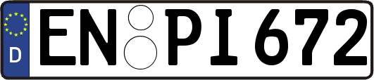 EN-PI672