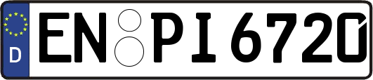 EN-PI6720