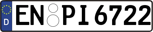 EN-PI6722
