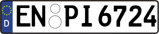 EN-PI6724