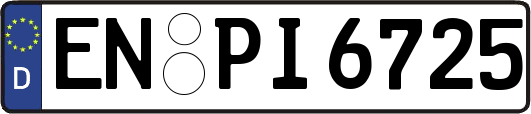 EN-PI6725
