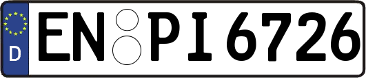 EN-PI6726