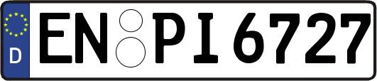 EN-PI6727