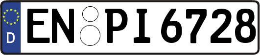 EN-PI6728