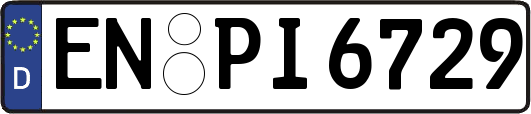 EN-PI6729