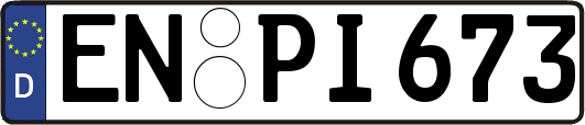 EN-PI673