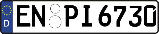 EN-PI6730