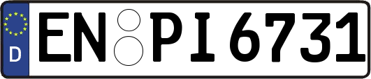 EN-PI6731