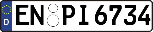 EN-PI6734