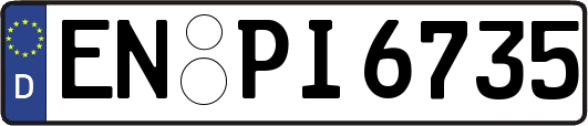EN-PI6735