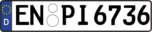 EN-PI6736