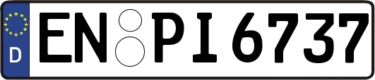 EN-PI6737