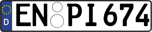 EN-PI674