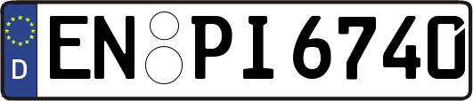 EN-PI6740