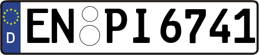 EN-PI6741