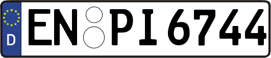 EN-PI6744