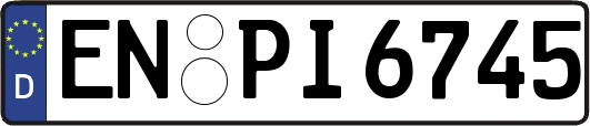 EN-PI6745