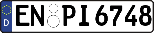 EN-PI6748