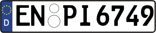 EN-PI6749