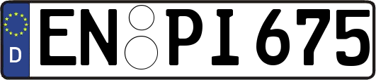 EN-PI675