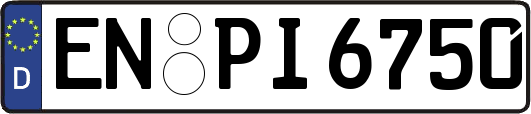 EN-PI6750