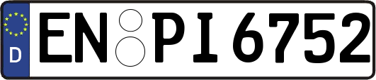 EN-PI6752