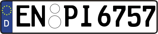 EN-PI6757