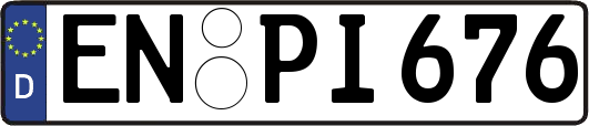 EN-PI676