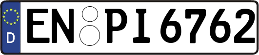EN-PI6762