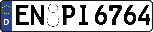 EN-PI6764