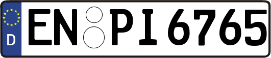 EN-PI6765